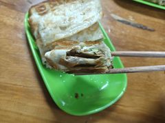 羊肉炕馍-十梨香