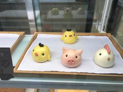-满满元气和田大枣糕·蛋糕(朝阳大悦城店)