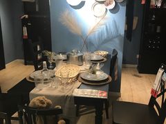 -宜家家居（上海徐汇商场店）-停车场