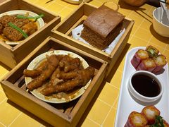 -蔡澜点心·粤菜(花城汇南区店)