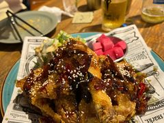 -Dak's 炸鸡(远景路店)