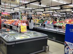 -幸福荣耀超市(学院路店)