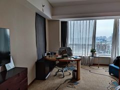 -淮安曙光国际大酒店(大运河广场花街店)