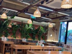 -云阿蛮云南生烫牛肉米线(奉贤路店)