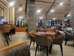 -WOLFGANG PUCK KITCHEN & BAR(迪士尼小镇店)