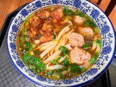 -夏记粉店(黄兴路步行街店)