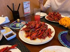 -听松楼·花园酒店·自助餐厅(红梅公园店)