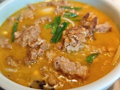 -西安饭庄·非遗陕菜(钟楼店)