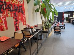 -单家老院·院子里的青岛菜(沙子口店)