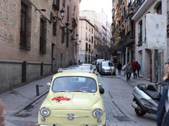 -圣胡斯塔升降机