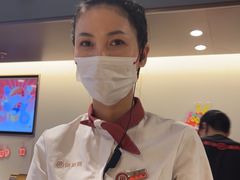-海底捞火锅(万达广场店)