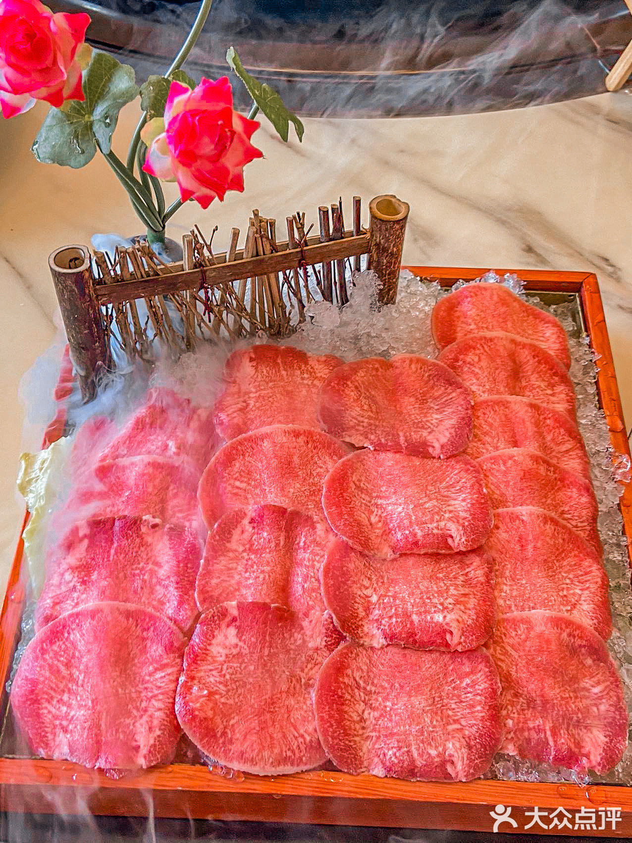 家庭聚餐｜妈妈都夸我选的店味道超给力👍🏻