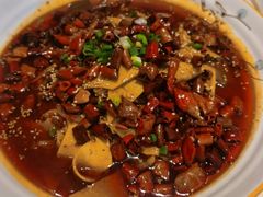 -添福来墨鱼饺子 · 海鲜东北菜(大连星海·黄浦路店)