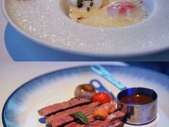 -天玑高空江景餐厅&酒吧Sky Secret Restaurant&Bar