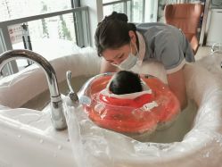 -禧月荟S月子中心(侨城店)