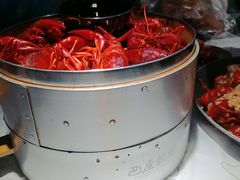 -巴厘龙虾·榜首油焖大虾(音乐学院·沿江酒馆店)