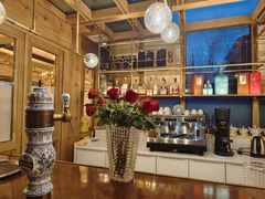 -北京古城老院厉晓麟精致菜