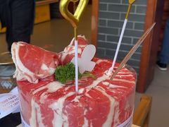 -阳坊胜利涮羊肉(阳坊老店)