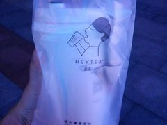 -喜茶(广州番禺奥园广场店)