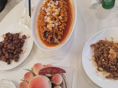 -普天和酒楼·新津菜·烤鸭(天津之眼店)