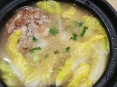 -小锅饭豆腐馆(嘉陵江街店)
