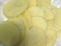 -超越炭火牛蛙火锅鸡(河东店)