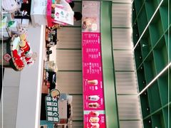 -星巴克(杭州银泰城西一店)
