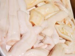 -古铜老院铜锅涮肉·清真(双井店)