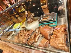 -锦绣金山人家(友谊店)