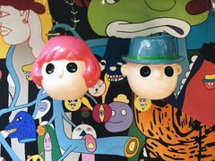 -莓园冰淇淋店