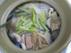 -莲华素食府