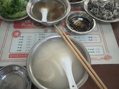 -阿秋牛排(湖心街店)