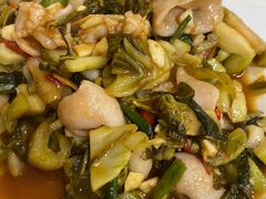 -黎记大排档(慈云路店)