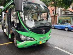 -飘香火锅(玉林西路店)