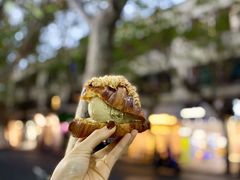 -Dip in Gelato(富民路店)