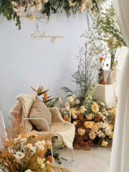 -琥珀婚礼策划AMBER WEDDING