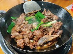 -大地农庄(逢沙大道店)