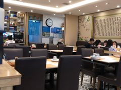 大堂-老昌春饼(新天地店)