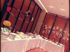-大华锦绣假日酒店·锦味餐厅