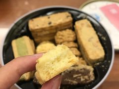 -家琳甜品(江南东店)