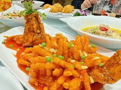 -金米箩大酒店(五角场店)