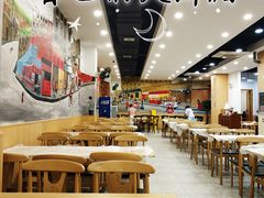 -江城燕子大排档(江汉路步行街店)