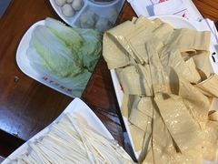 豆皮-惠友大虾(太原北街店)