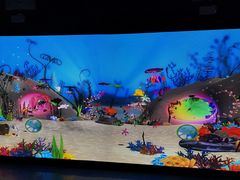 -沈阳海洋探索中心