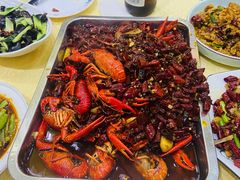 麻辣小龙虾-通乐簋街小龙虾(老店)