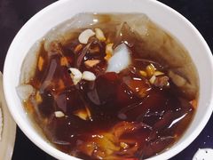 -梯坎豆花