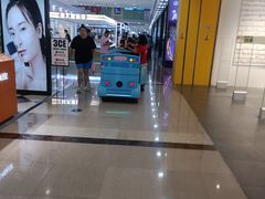-万达广场(沈阳铁西店)