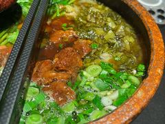 -山石榴·贵州菜(丰盛里店)