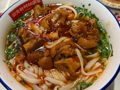 -公交新村粉店(赤岗冲店)