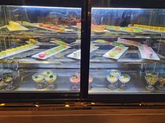 -吉布鲁牛排海鲜自助(假日国际店)